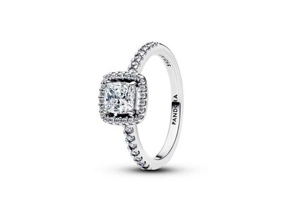 ring - PANDORA | zilver