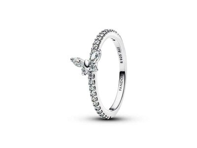 ring - PANDORA | zilver