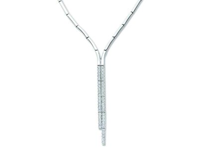 ketting - NAIOMY | zilver