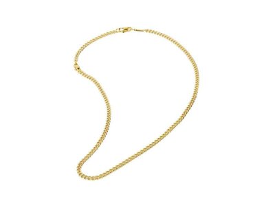 ketting - GEMINI | staal