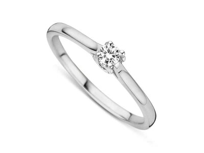 ring - DULCI NEA | goud 18 kt