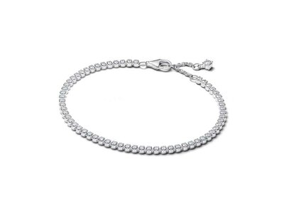 armband - PANDORA | zilver