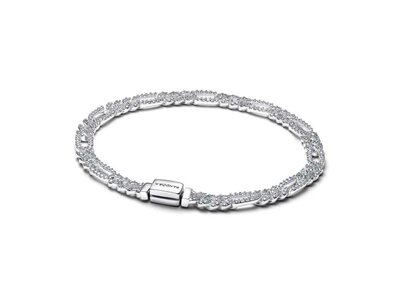 armband - PANDORA | zilver