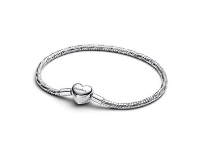 armband - PANDORA | zilver