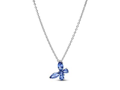 ketting met hanger - BEHEYT | zilver