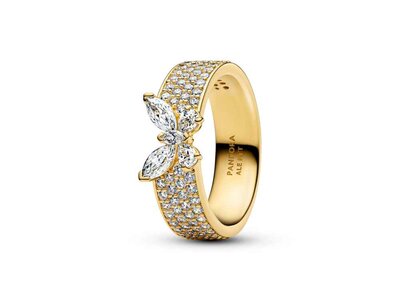 ring - PANDORA | plaque