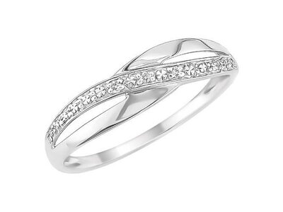 ring - J&A 1870 | goud 18 kt