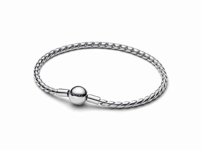 armband - PANDORA | zilver