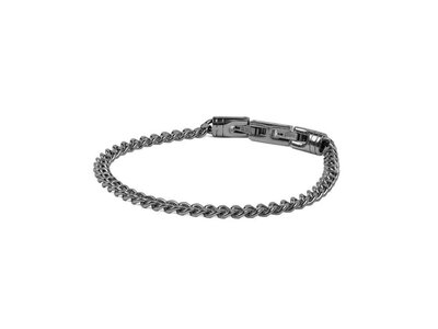 armband - GEMINI | staal