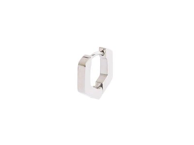 OORBEL - GEMINI | staal