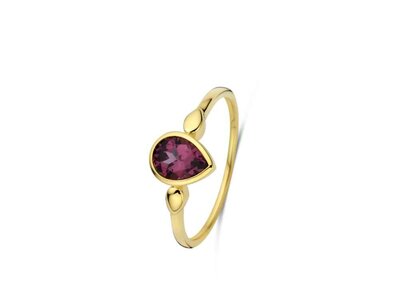 ring - BEHEYT | goud 18 kt