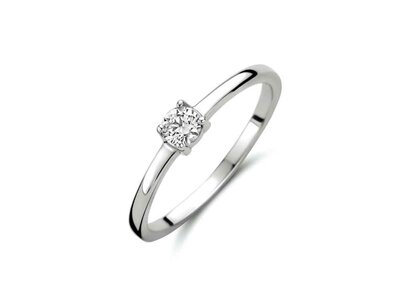 ring - KASIUS | goud 14 kt