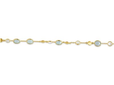 armband - Femme Adoree | goud 18 kt