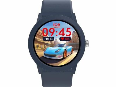 SMARTWATCH KIDS - ICE WATCH | kunststof