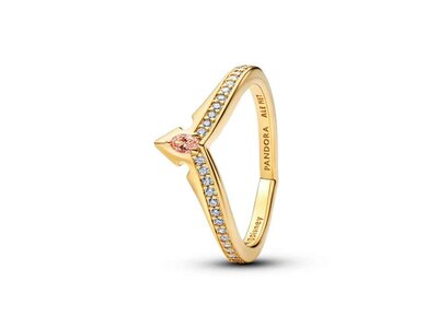 ring - PANDORA | plaque