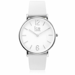 uurwerk - ICE WATCH | leder