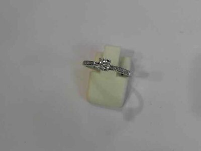 ring - BEHEYT | goud 18 kt