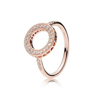 ring - PANDORA | ROSE