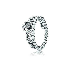 ring - PANDORA | zilver