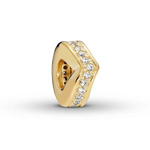 bedel - PANDORA | plaque