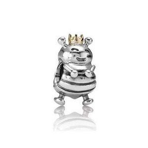 bedel - PANDORA | zilver