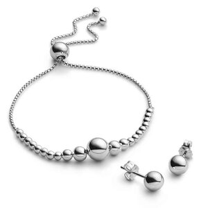 SETJE - PANDORA | zilver