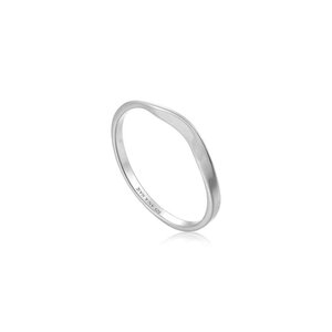 ring - ANIA HAIE | zilver