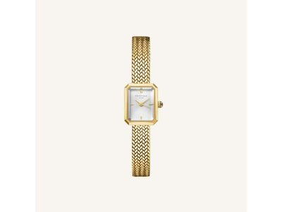 UURWERK - ROSEFIELD | staal