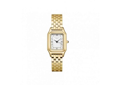 UURWERK - ROSEFIELD | staal