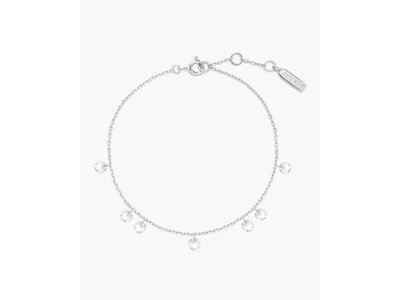 armband - ANIA HAIE | zilver