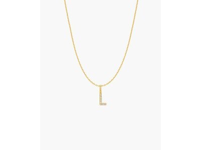 ketting - ANIA HAIE | plaque