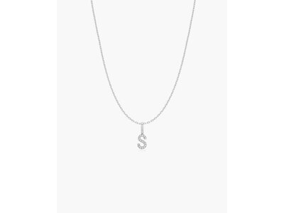 ketting - ANIA HAIE | zilver