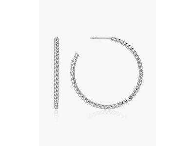 OORBEL - ANIA HAIE | zilver