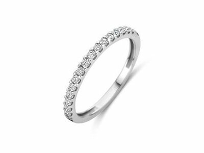 ring - goud 14 kt | FACETTE