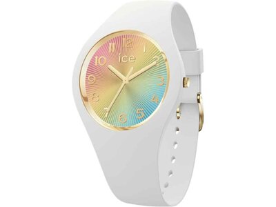 UURWERK KIDS - ICE WATCH | kunststof