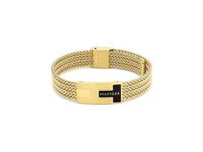 armband - TOMMY HILFIGER | staal