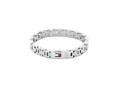 armband - TOMMY HILFIGER | staal