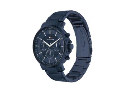 UURWERK - TOMMY HILFIGER | metaal