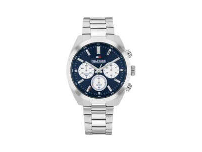 UURWERK - TOMMY HILFIGER | metaal