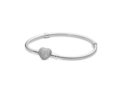 armband - PANDORA | zilver