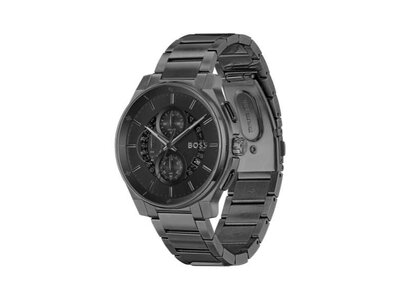 UURWERK - Hugo Boss | metaal