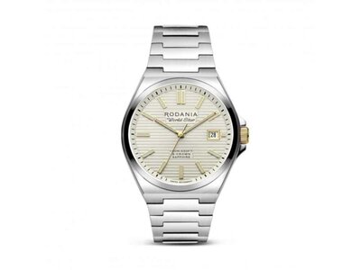 uurwerk - RODANIA | metaal