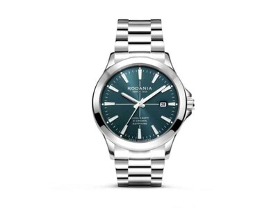 UURWERK - RODANIA | metaal