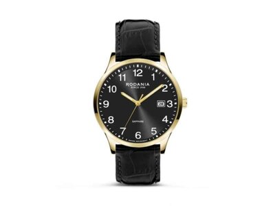 UURWERK - RODANIA | leder