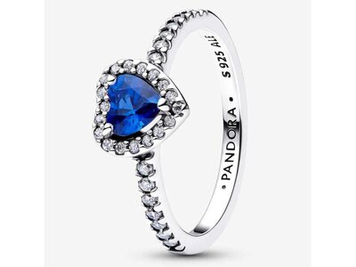 ring - PANDORA | zilver