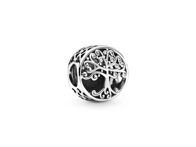 bedel - PANDORA | zilver