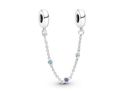 bedel - PANDORA | zilver