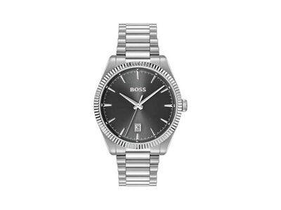 uurwerk - Hugo Boss | metaal