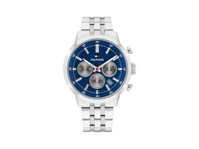 UURWERK - TOMMY HILFIGER | metaal