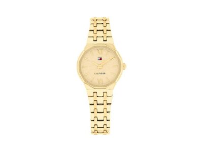 UURWERK - TOMMY HILFIGER | metaal